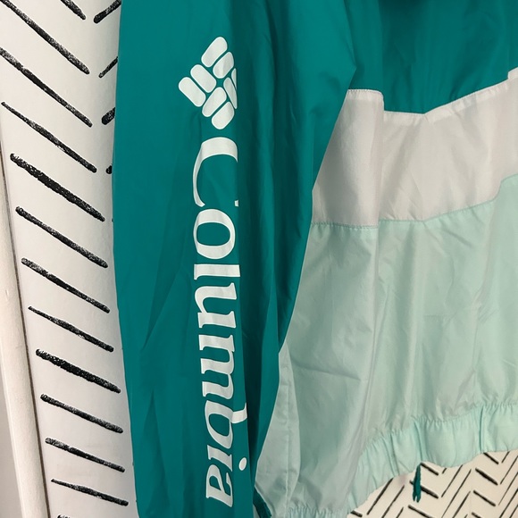 Columbia Jacket - Picture 3 of 5